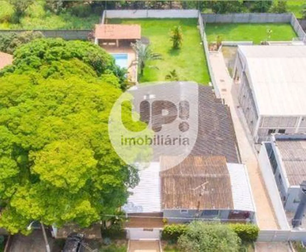 Chácara, 4 quartos, 1200 m² - Foto 3