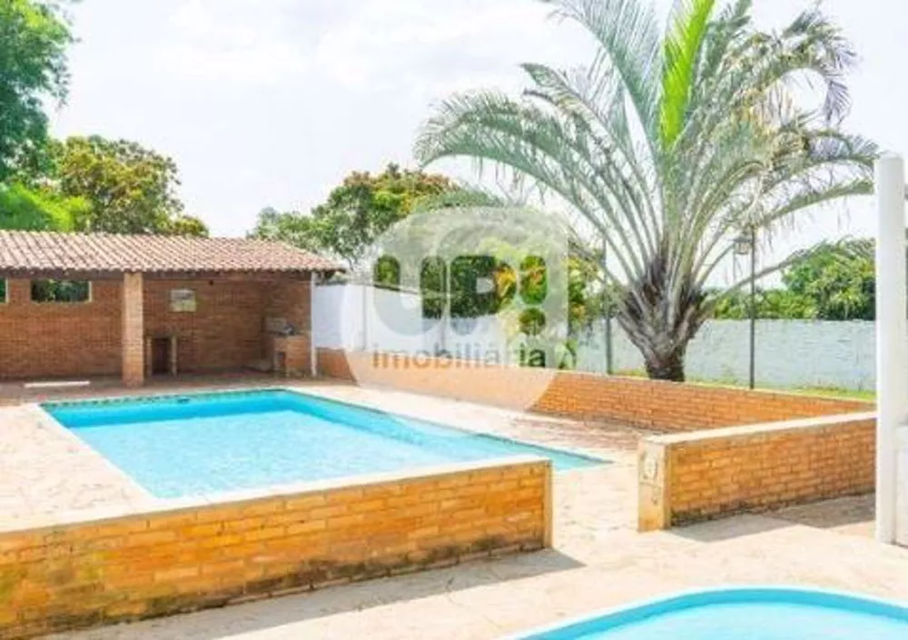 Chácara, 4 quartos, 1200 m² - Foto 4