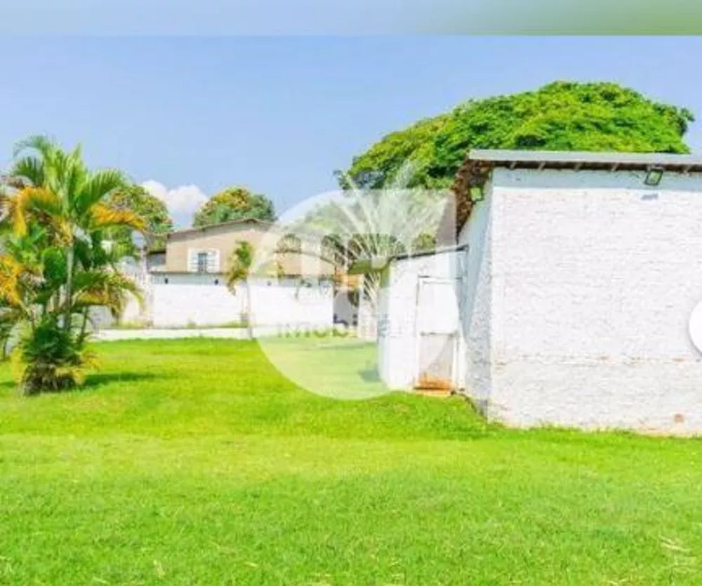 Chácara, 4 quartos, 1200 m² - Foto 2