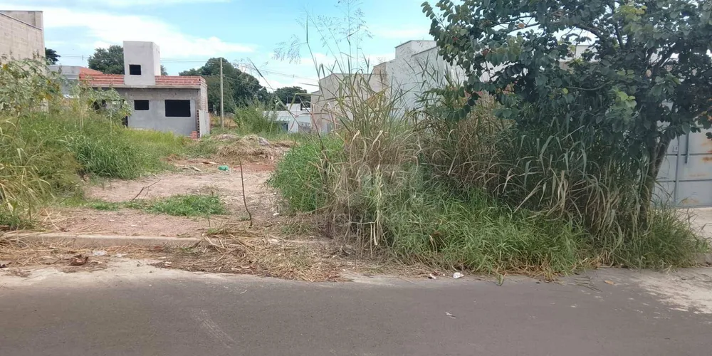 Terreno, 200 m² - Foto 1