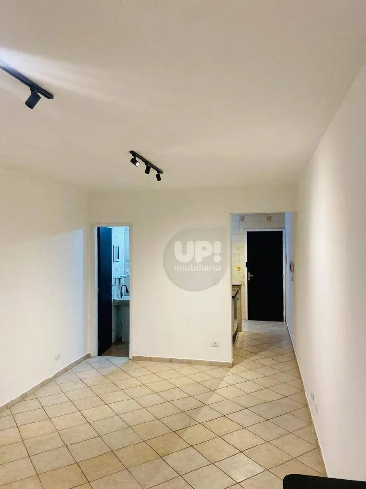 Apartamento, 1 quarto, 35 m² - Foto 7