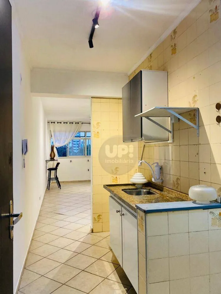 Apartamento, 1 quarto, 35 m² - Foto 4