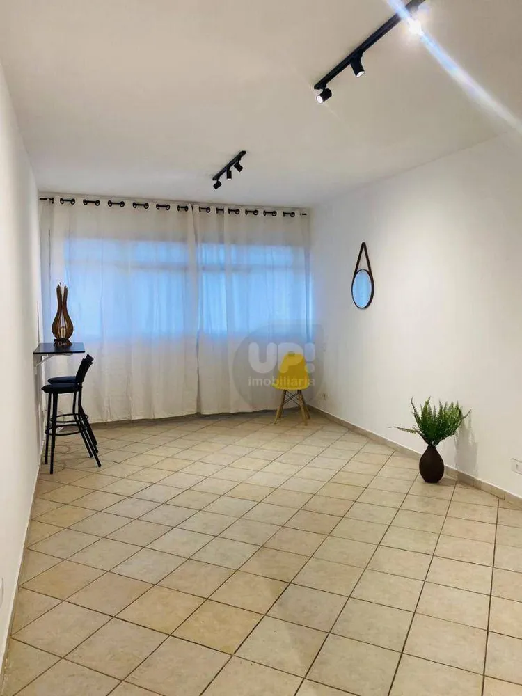 Apartamento, 1 quarto, 35 m² - Foto 1