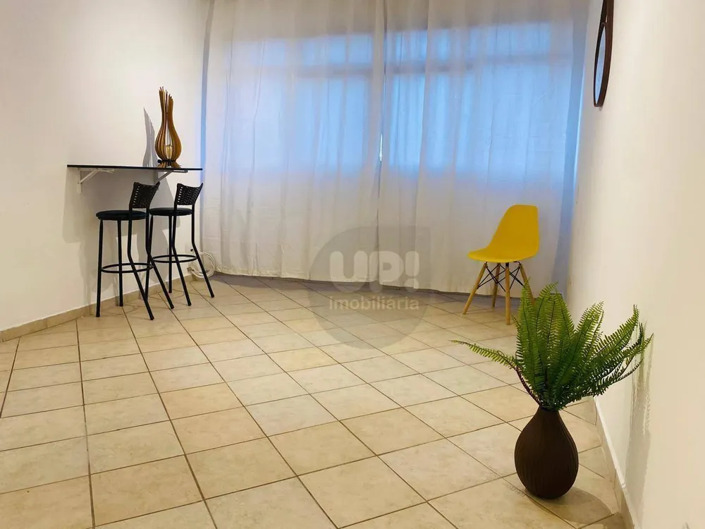 Apartamento, 1 quarto, 35 m² - Foto 3