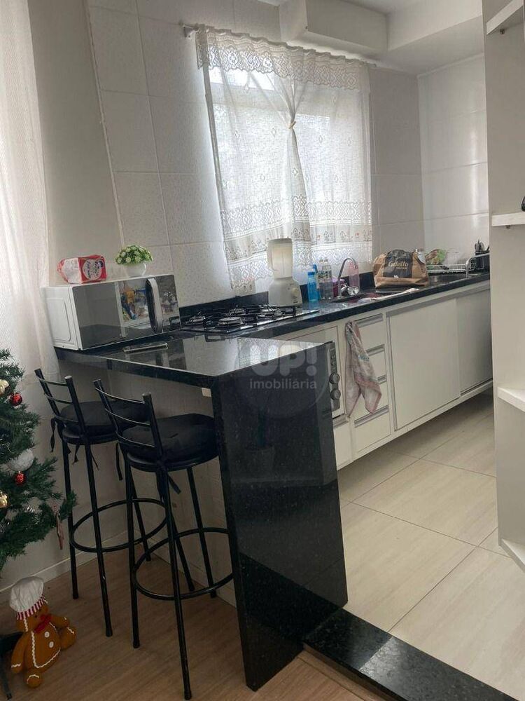 Apartamento, 2 quartos, 44 m² - Foto 1