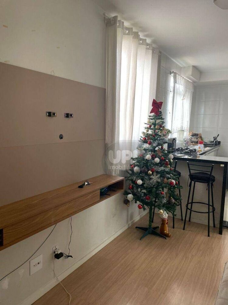 Apartamento, 2 quartos, 44 m² - Foto 2