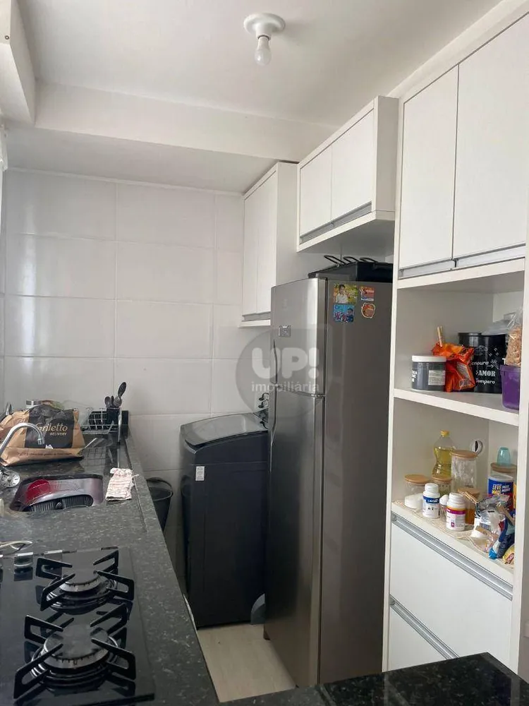 Apartamento, 2 quartos, 44 m² - Foto 3