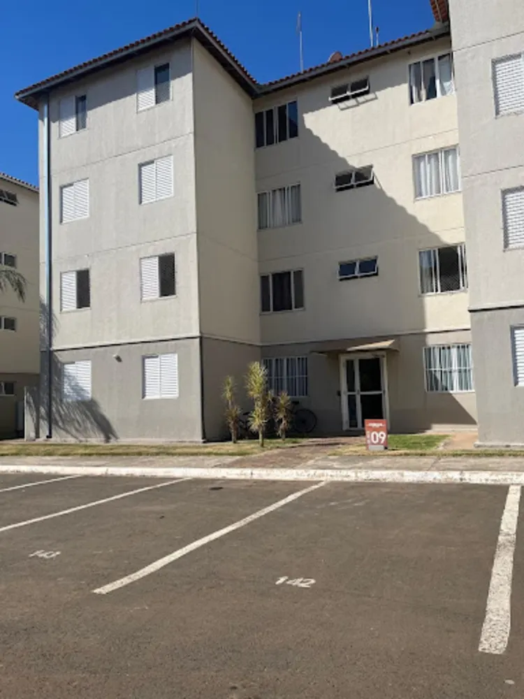 Apartamento, 2 quartos, 47 m² - Foto 11