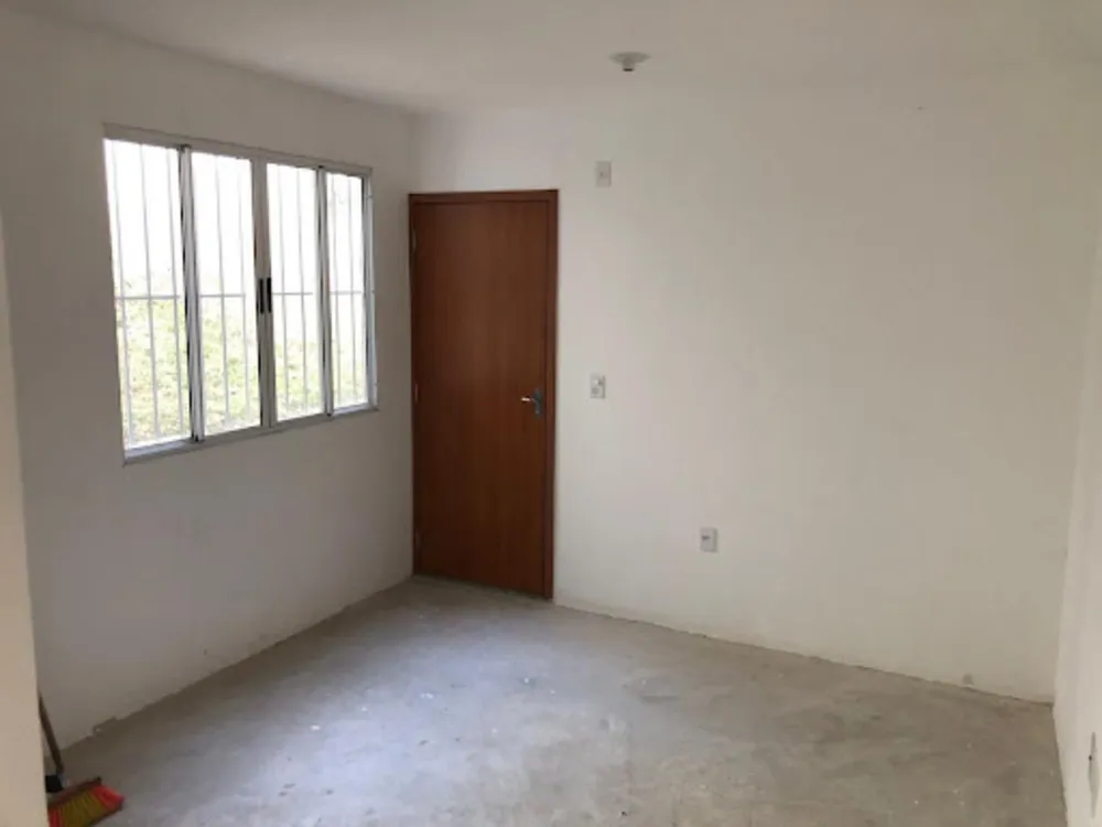 Apartamento, 2 quartos, 47 m² - Foto 6