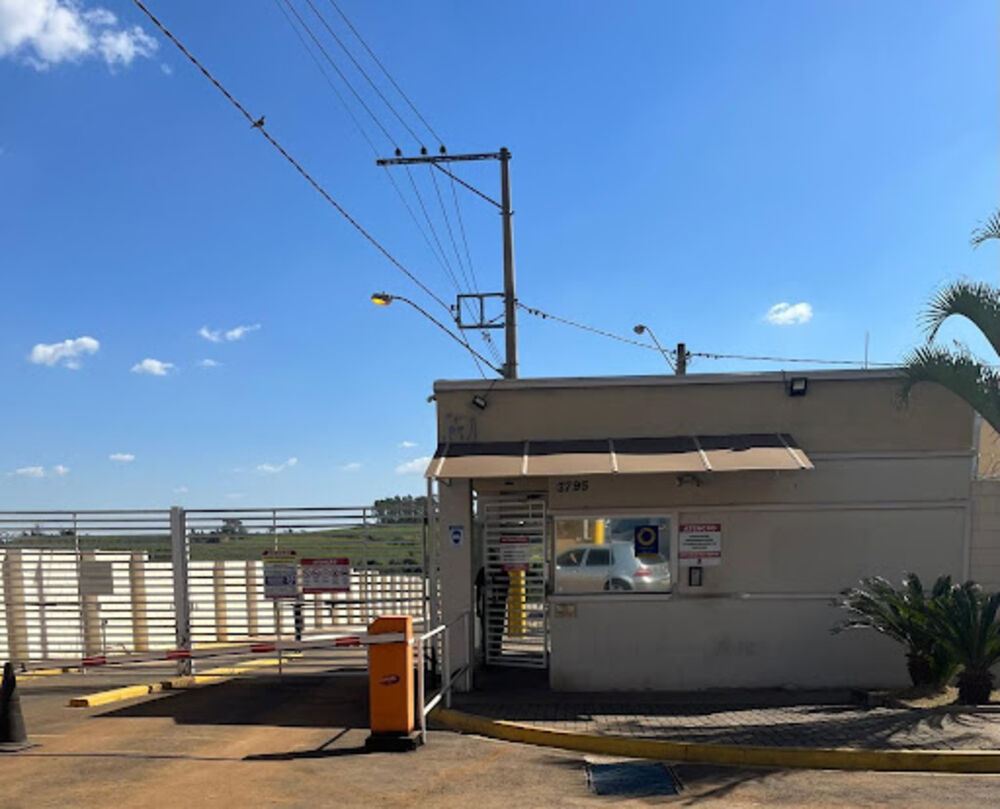 Apartamento, 2 quartos, 47 m² - Foto 2