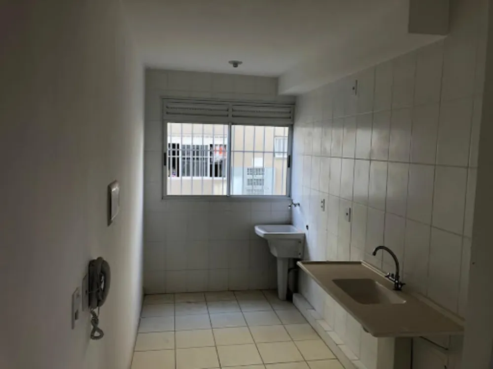 Apartamento, 2 quartos, 47 m² - Foto 10