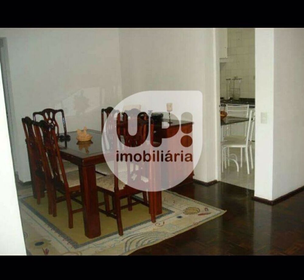 Apartamento à venda com 2 quartos, 95m² - Foto 2
