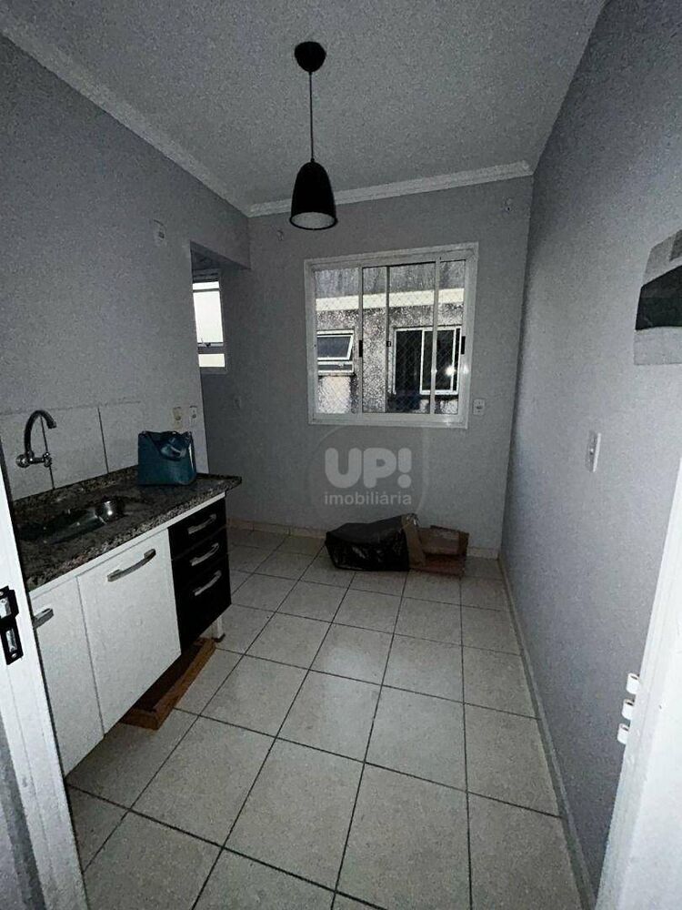 Apartamento à venda com 2 quartos, 44m² - Foto 1