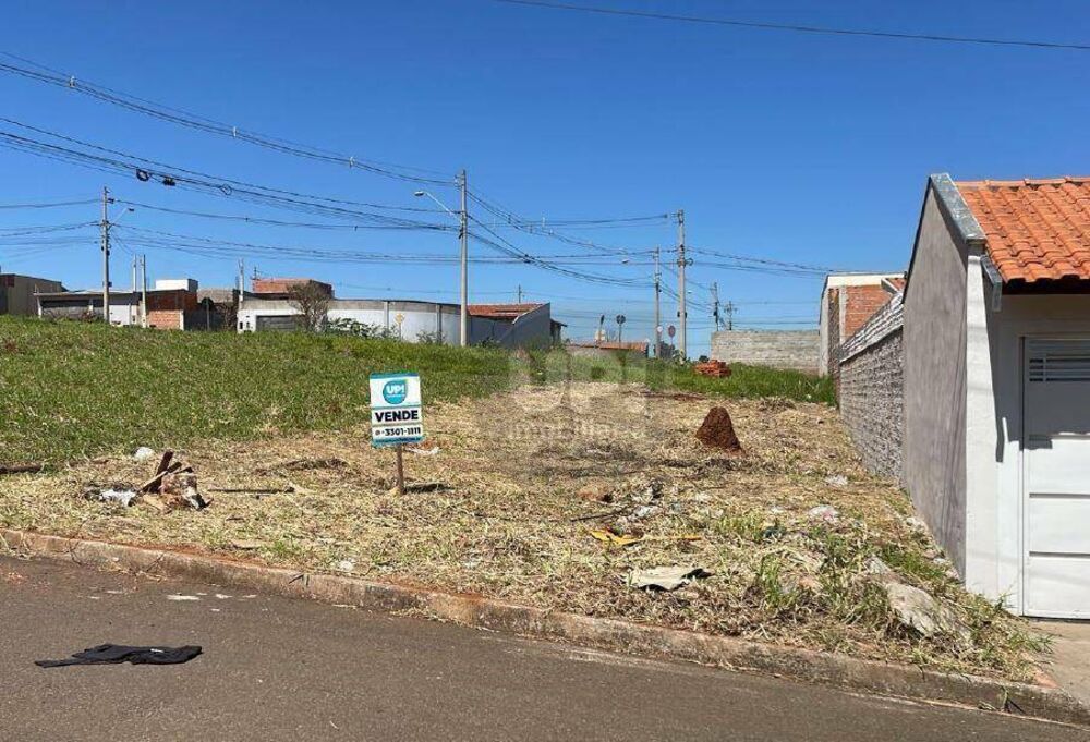 Terreno, 200 m² - Foto 1