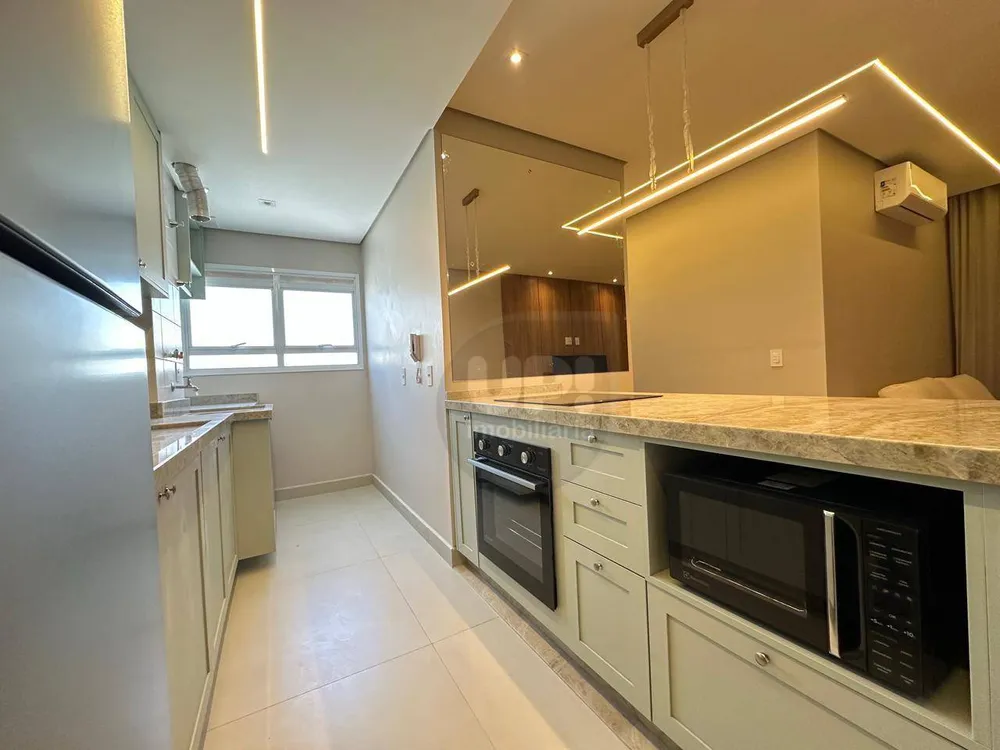 Apartamento, 2 quartos, 67 m² - Foto 2