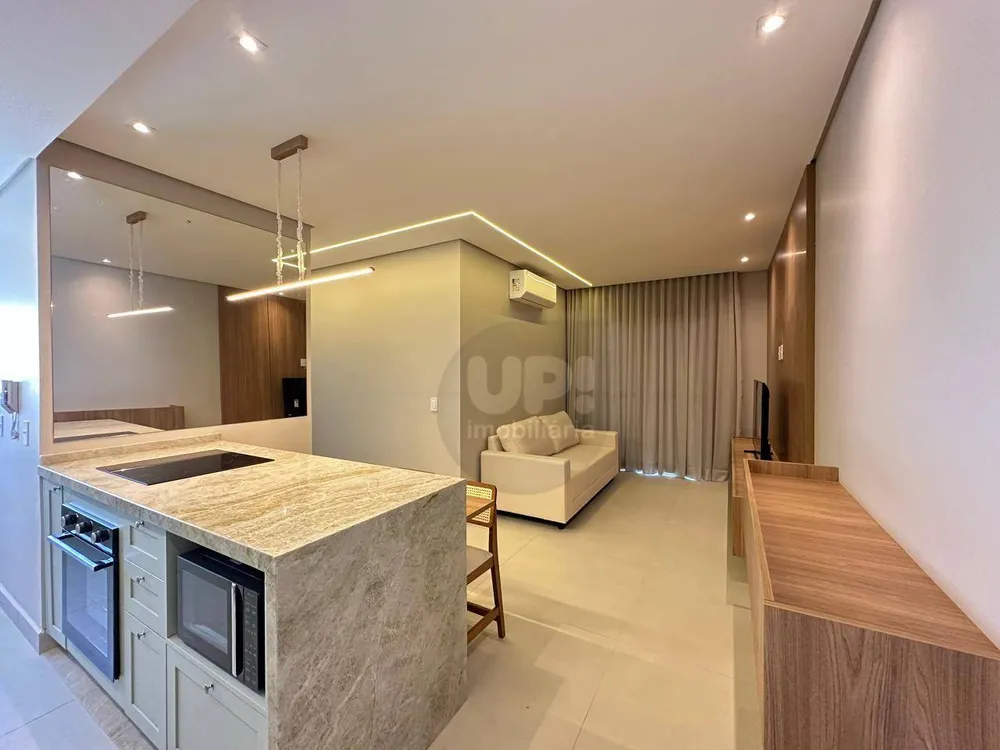 Apartamento, 2 quartos, 67 m² - Foto 1