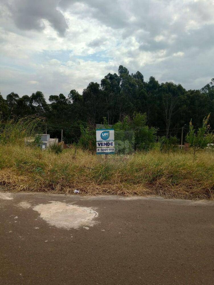 Terreno, 212 m² - Foto 1
