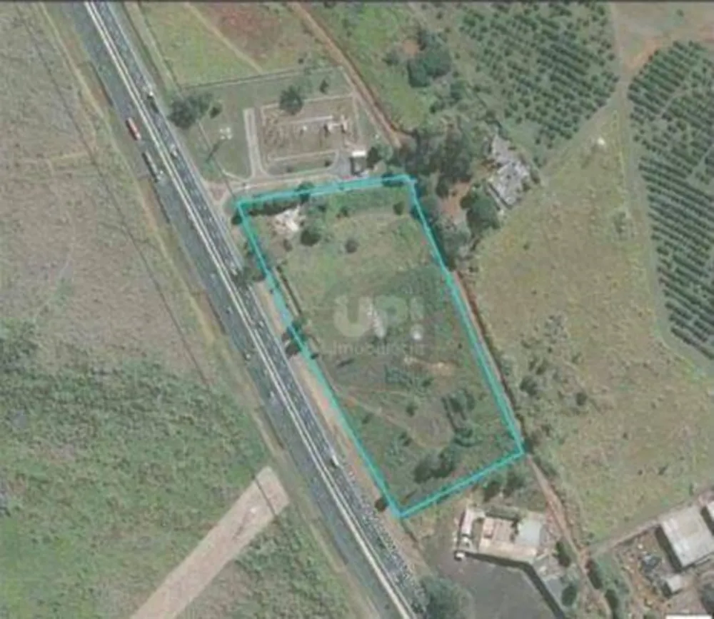 Terreno, 1 hectares - Foto 1