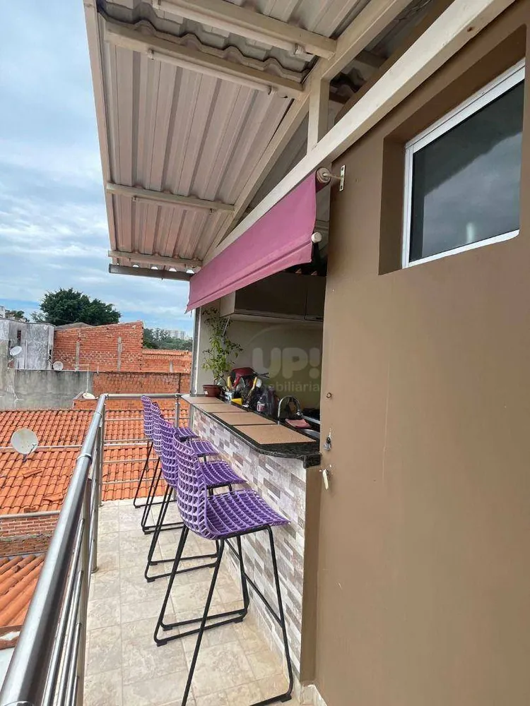 Casa, 2 quartos, 141 m² - Foto 9