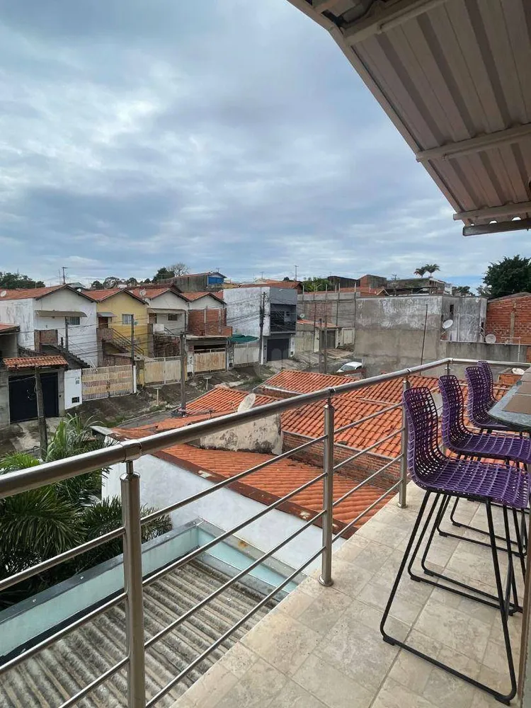 Casa, 2 quartos, 141 m² - Foto 10