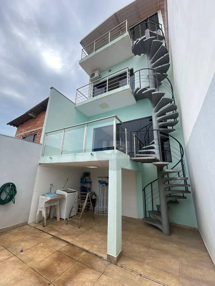 Casa, 2 quartos, 141 m² - Foto 7
