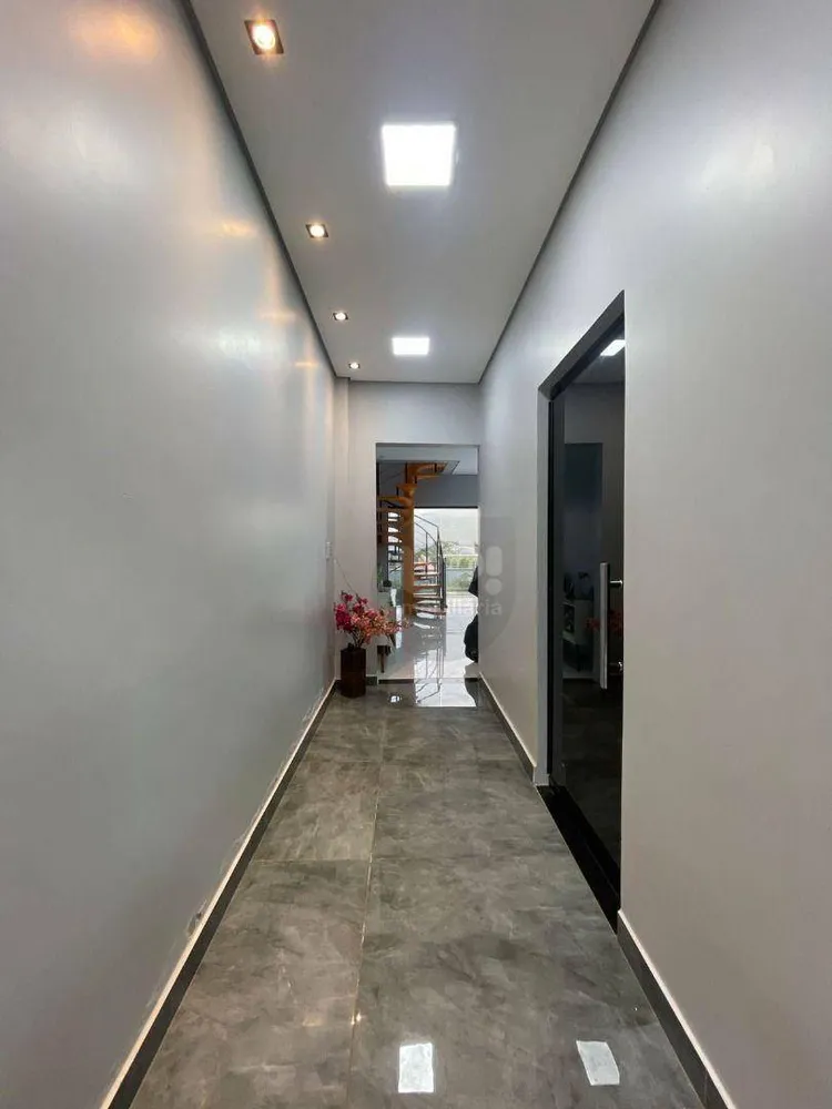 Casa, 2 quartos, 141 m² - Foto 2