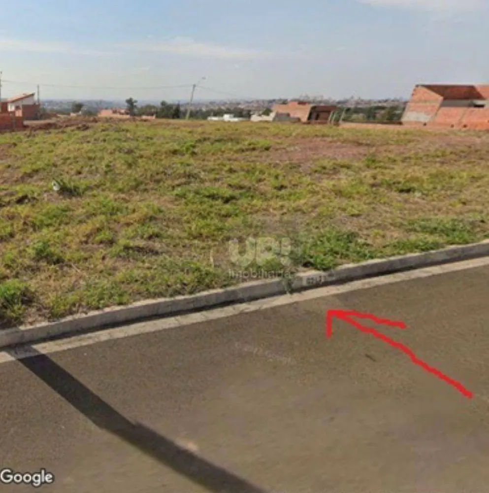 Terreno, 200 m² - Foto 1