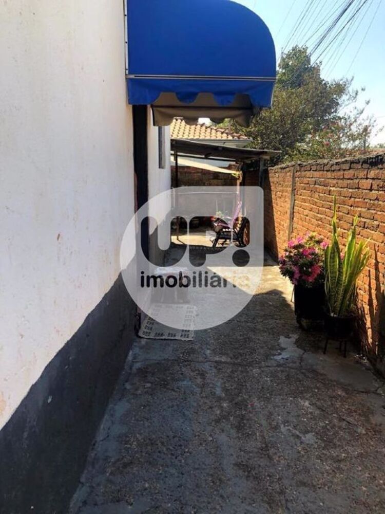 Casa, 3 quartos, 119 m² - Foto 2