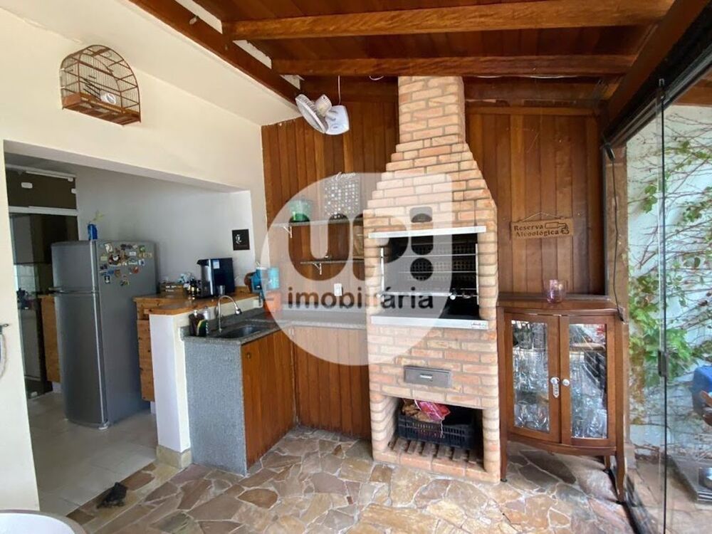 Casa de Condomínio, 3 quartos - Foto 14