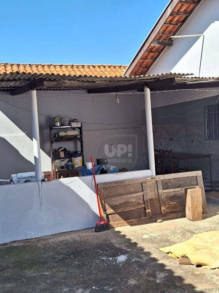 Casa, 3 quartos, 140 m² - Foto 2