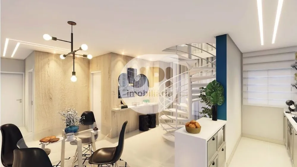 Apartamento, 2 quartos, 69 m² - Foto 8