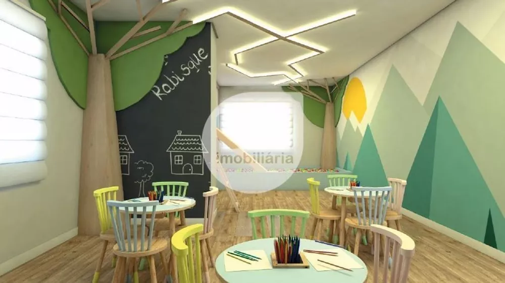 Apartamento, 2 quartos, 69 m² - Foto 2