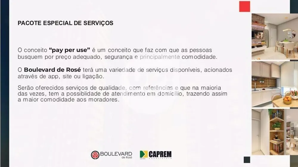 Apartamento, 2 quartos, 69 m² - Foto 1