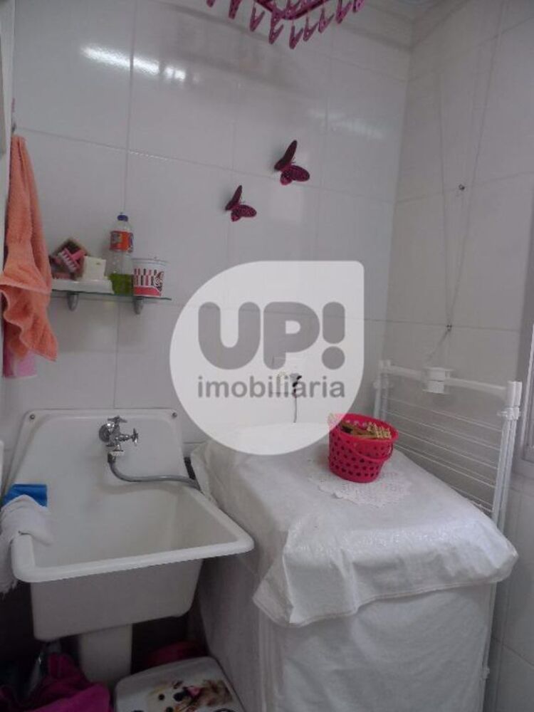 Apartamento à venda com 2 quartos, 54m² - Foto 4