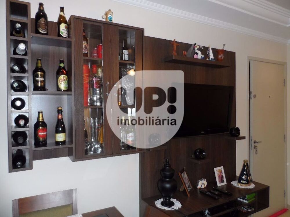 Apartamento à venda com 2 quartos, 54m² - Foto 1