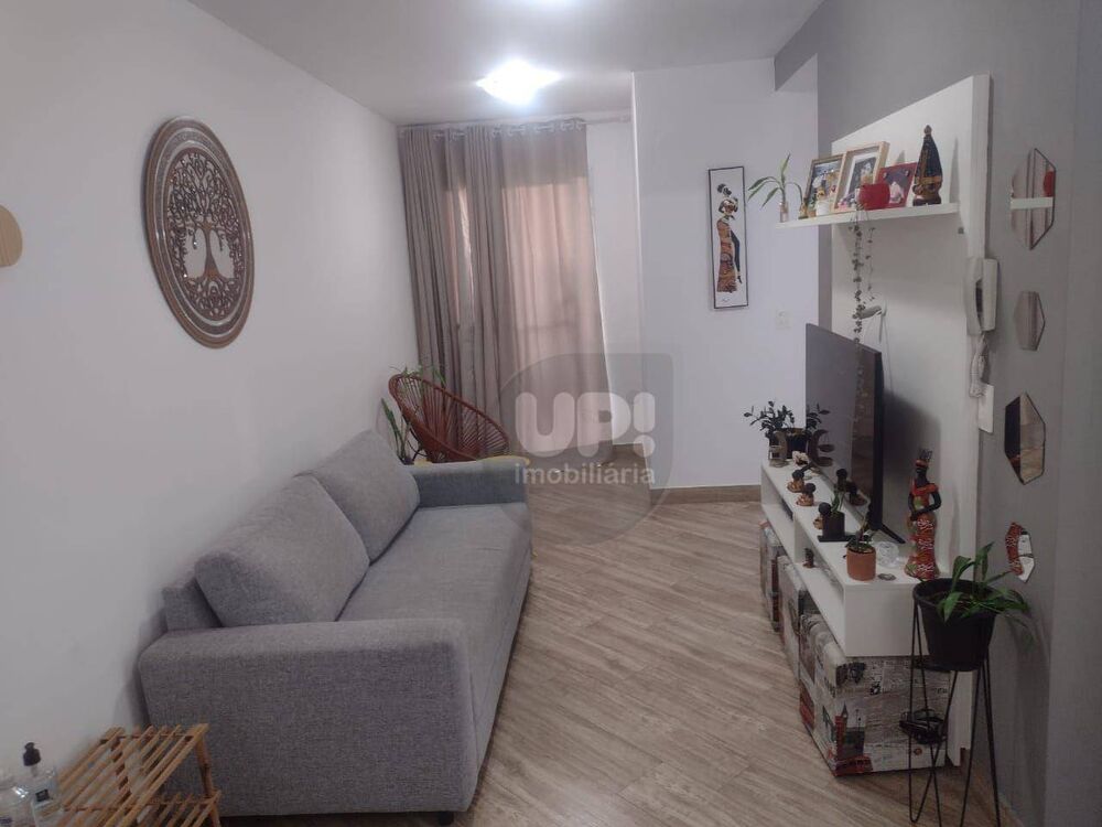 Apartamento, 2 quartos, 62 m² - Foto 1