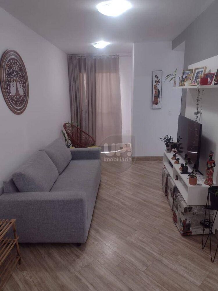 Apartamento, 2 quartos, 62 m² - Foto 6