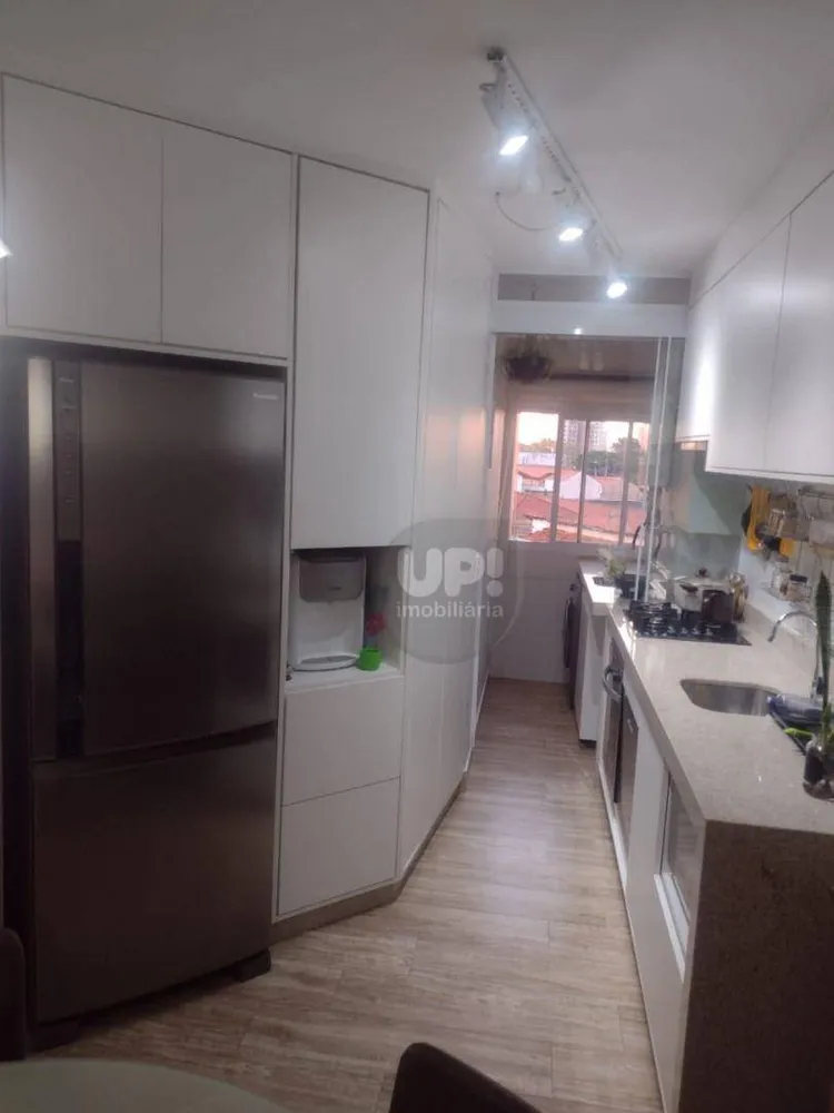 Apartamento, 2 quartos, 62 m² - Foto 4