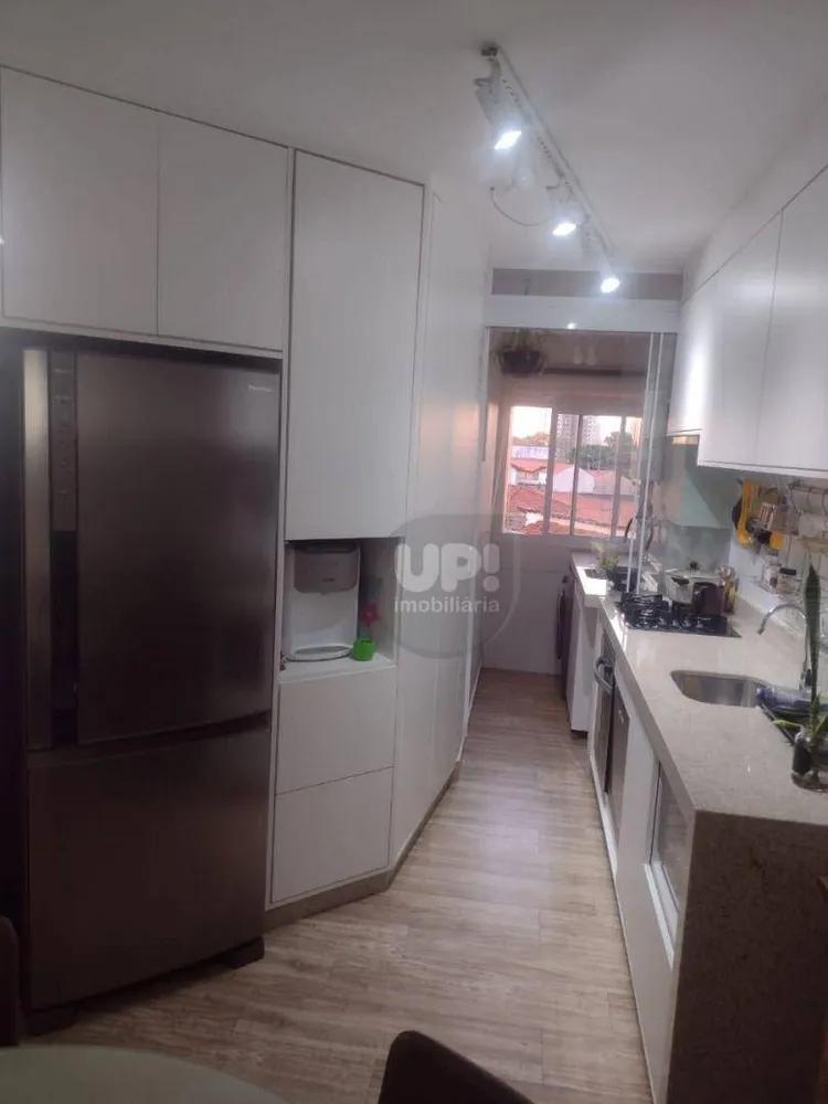 Apartamento, 2 quartos, 62 m² - Foto 11