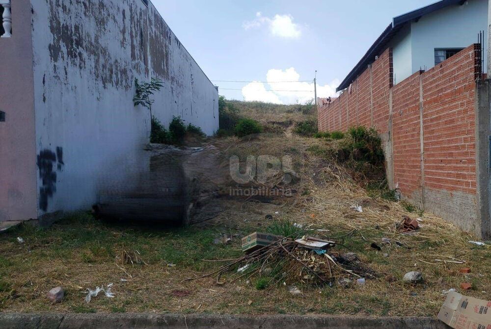 Terreno, 202 m² - Foto 1