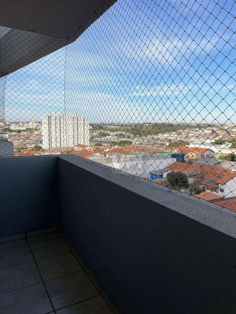 Apartamento, 3 quartos, 157 m² - Foto 8