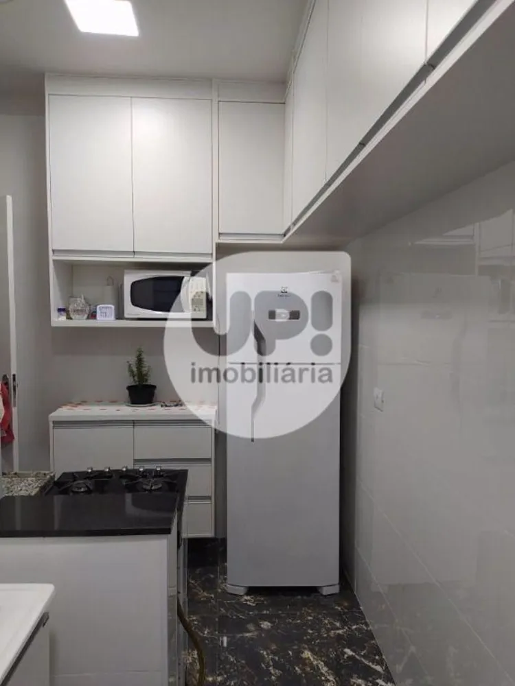 Apartamento, 2 quartos, 51 m² - Foto 1