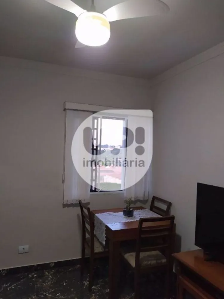 Apartamento, 2 quartos, 51 m² - Foto 3