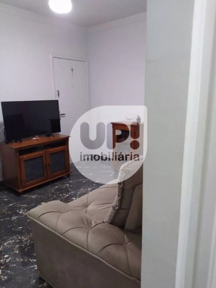 Apartamento, 2 quartos, 51 m² - Foto 4