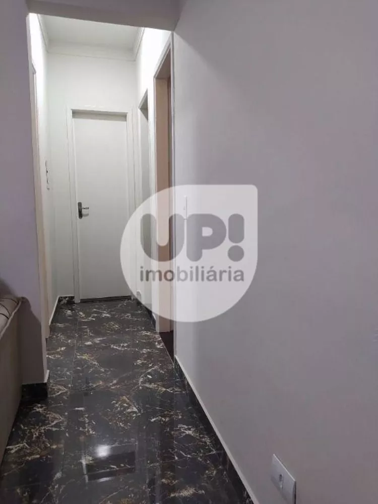 Apartamento, 2 quartos, 51 m² - Foto 1