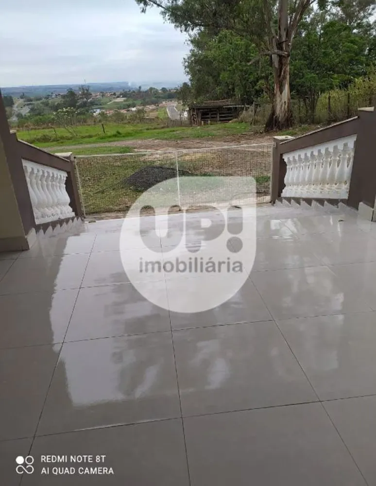 Chácara, 3 quartos, 7090 m² - Foto 1