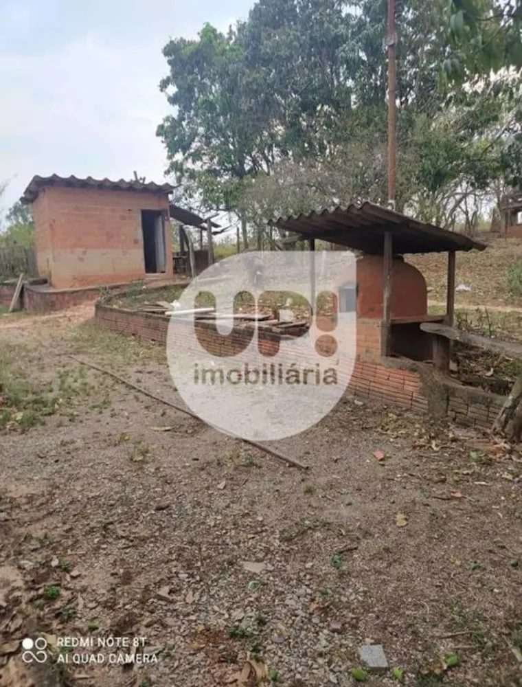 Chácara, 3 quartos, 7090 m² - Foto 2