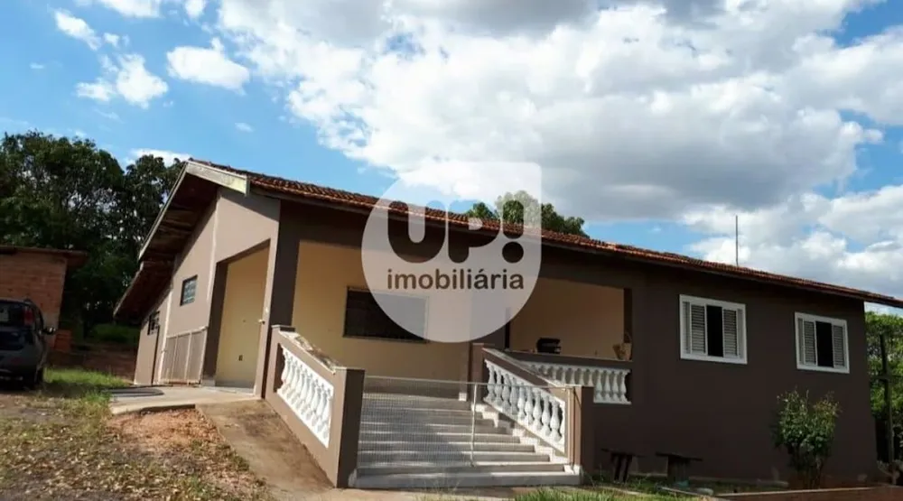 Chácara, 3 quartos, 7090 m² - Foto 4