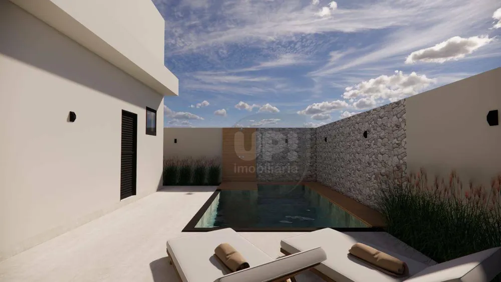 Casa de Condomínio, 3 quartos - Foto 11