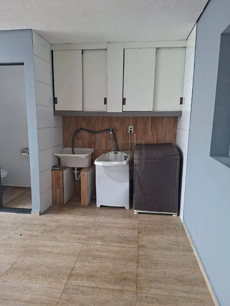 Casa, 4 quartos, 192 m² - Foto 3